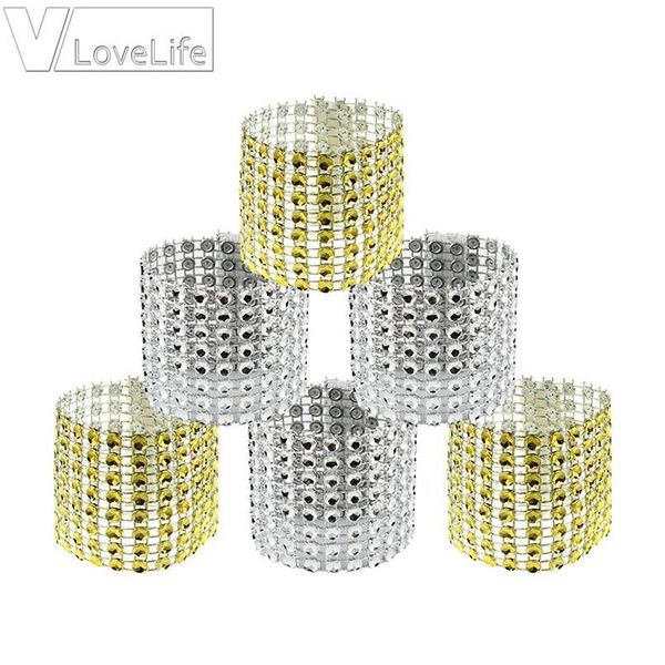 20pcs gold/silver rhinestone napkin ring napkin holder nylon sticker table decoration wedding christmas di sqcutv
20pcs gold/silver rhinestone napkin ring napkin holder nylon sticker table decoration wedding christmas di sqcutv
