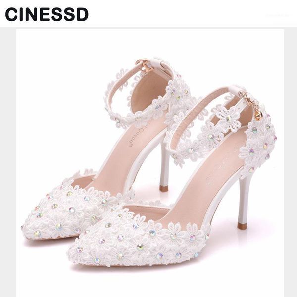 dress shoes fashion women pearl lace wedding pumps bridal banquet white pink ankle strap single shoes1, Black
dress shoes fashion women pearl lace wedding pumps bridal banquet white pink ankle strap single shoes1, Black