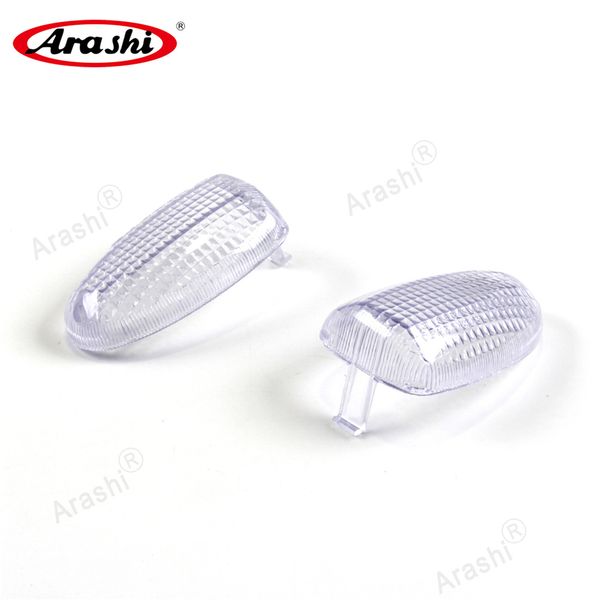 arashi motorcycle front turn signal cover clear smoke lens indicator case for bmw r1100r / r850r / r1150r / k1200rs 1997 - 2004
arashi motorcycle front turn signal cover clear smoke lens indicator case for bmw r1100r / r850r / r1150r / k1200rs 1997 - 2004