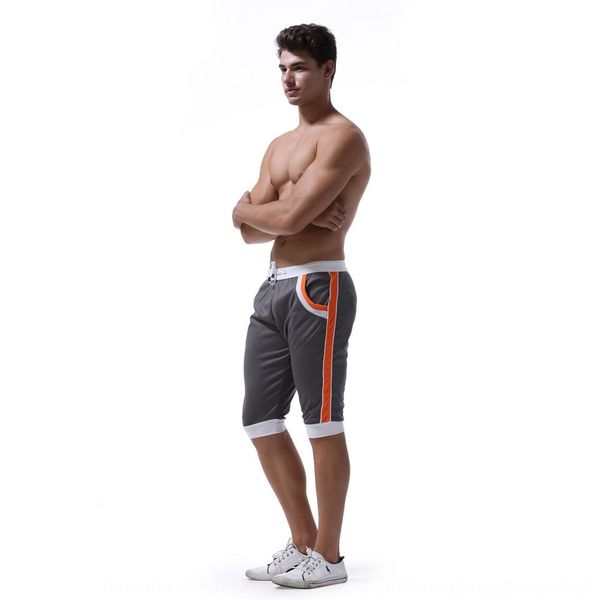 aaup3 5m0ut men's beach sports sports summer style casual fashion korean thin capri new pants running pants beach, Blue
aaup3 5m0ut men's beach sports sports summer style casual fashion korean thin capri new pants running pants beach, Blue