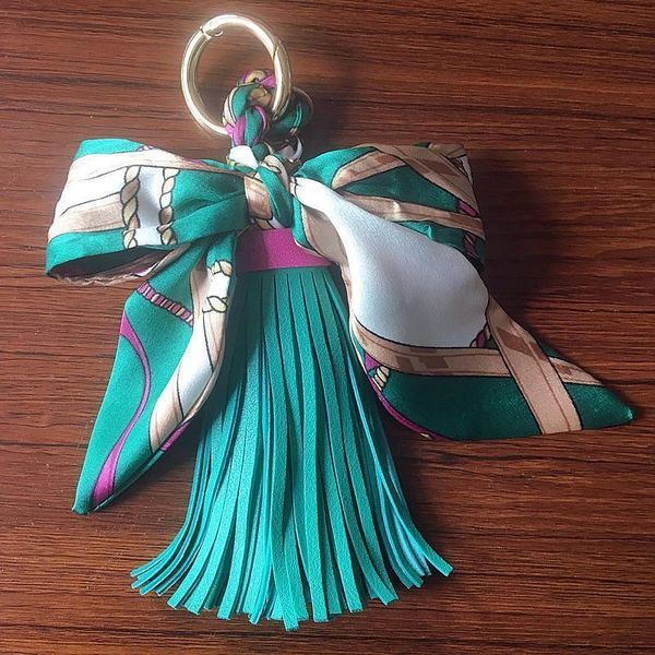 new scarves key chain bowknot exquisite decoration pu leather tassels keychains for girl women bag acessory eh811 h jlldvh
new scarves key chain bowknot exquisite decoration pu leather tassels keychains for girl women bag acessory eh811 h jlldvh