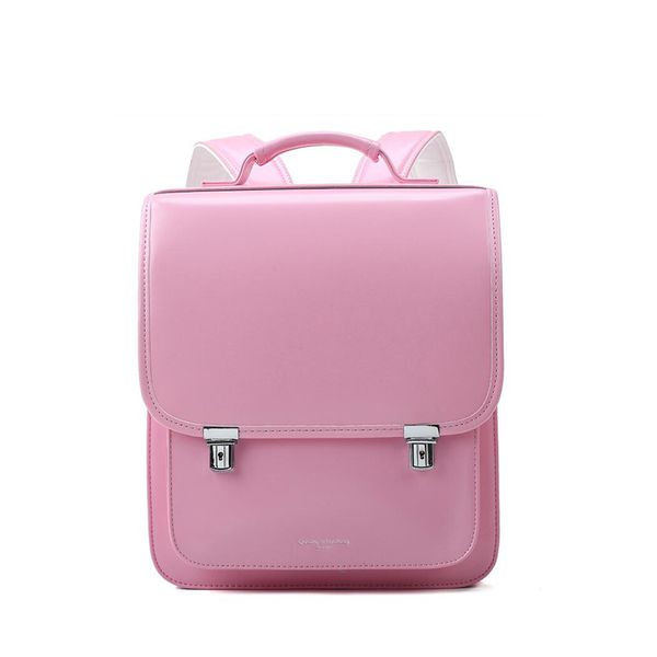 2019 new japan style children school bag for kid orthopedic backpack school students bookbags pu leather randoseru baby bags t200114
2019 new japan style children school bag for kid orthopedic backpack school students bookbags pu leather randoseru baby bags t200114