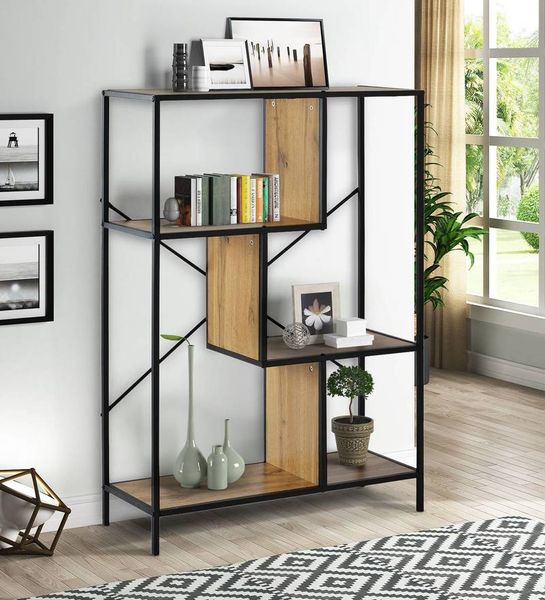 us stockbase 4-уровня rustic industry bookshelf показать книжный шкаф стойки быстрая доставка
us stockbase 4-уровня rustic industry bookshelf показать книжный шкаф стойки быстрая доставка