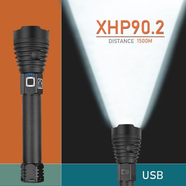 flashlights torches xhp90.2 high power led usb rechargeable hunting torch battery 18650 xhp90 xhp70 flash light camp1
flashlights torches xhp90.2 high power led usb rechargeable hunting torch battery 18650 xhp90 xhp70 flash light camp1