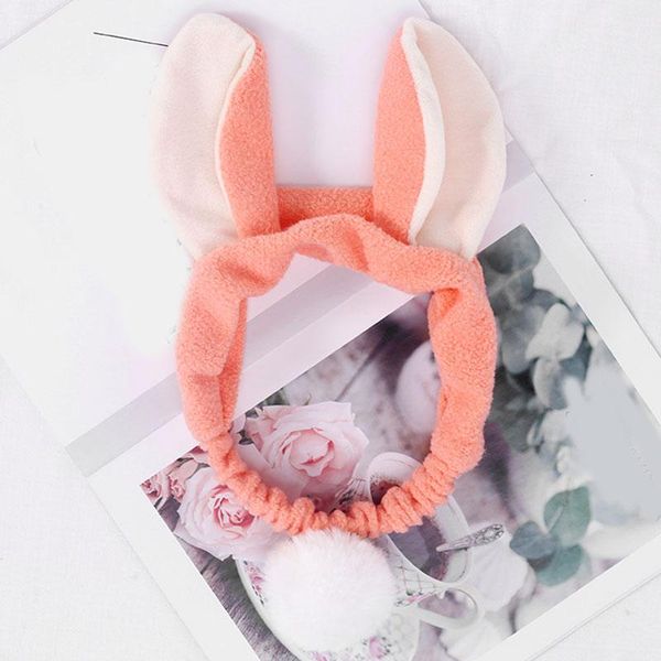 women stretch hair band face washing makeup headband children's bow ear tiara cat rabbit ears headdress cartoon hair accessories q sqch
women stretch hair band face washing makeup headband children's bow ear tiara cat rabbit ears headdress cartoon hair accessories q sqch