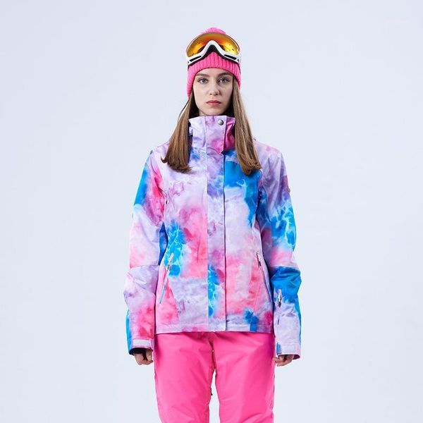 skiing jackets gsou snow winter and style ski wear, female windproof, warm outdoor climbing, pink suit1
skiing jackets gsou snow winter and style ski wear, female windproof, warm outdoor climbing, pink suit1
