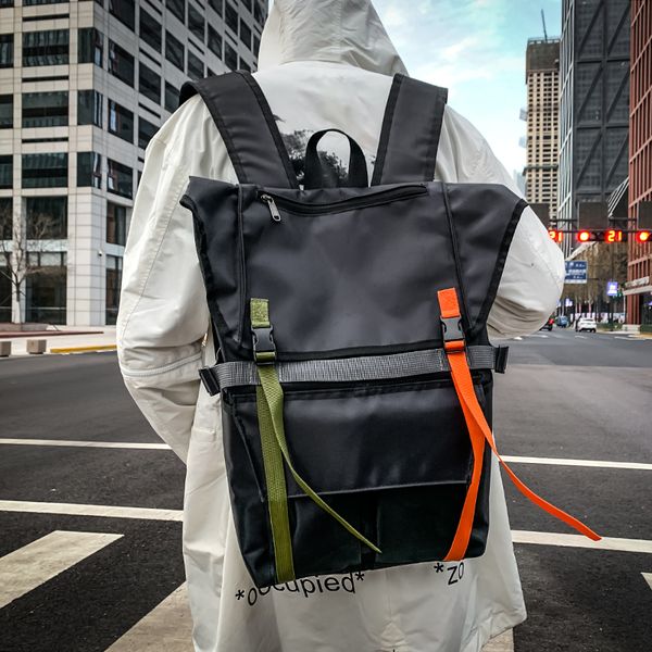 hbp backpacks sacoche homme oxford spinning bag multifunctional package fashion college students men's and women's street tooling
hbp backpacks sacoche homme oxford spinning bag multifunctional package fashion college students men's and women's street tooling