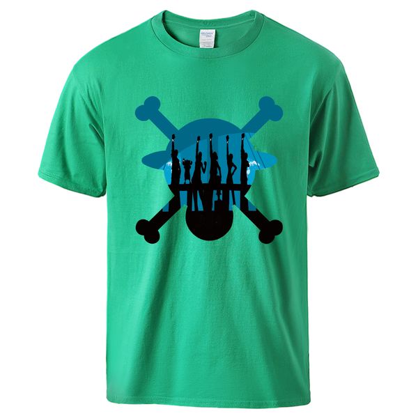 the straw hat pirate tshirt summer casual loose tee cartoon one piece fashion swear tshirt for homme hooded sweatshirt hoodie men t shirt 
the straw hat pirate tshirt summer casual loose tee cartoon one piece fashion swear tshirt for homme hooded sweatshirt hoodie men t shirt