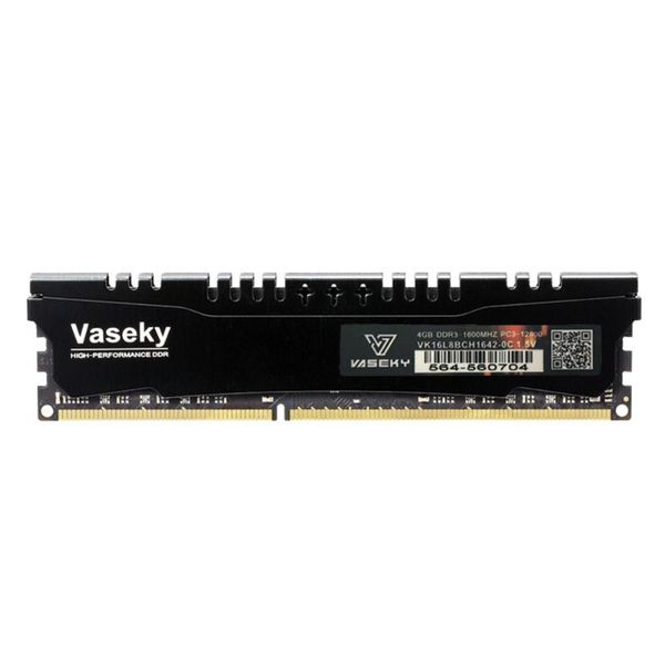 rams 1600mhz 4g ddr3 fast anti-interference smoothly 240pin transmission anti-static 1.5v deskcomputer stable
rams 1600mhz 4g ddr3 fast anti-interference smoothly 240pin transmission anti-static 1.5v deskcomputer stable
