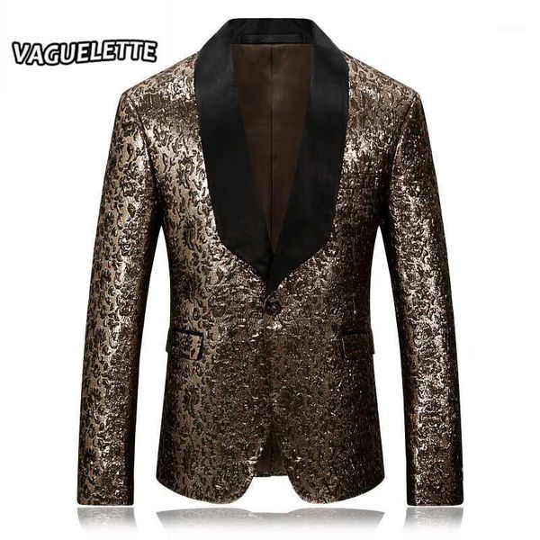 golden mens floral blazer shawl collar printed mens stage wear nightclub wedding stylish embroidered blazer m-4xl1, White;black
golden mens floral blazer shawl collar printed mens stage wear nightclub wedding stylish embroidered blazer m-4xl1, White;black