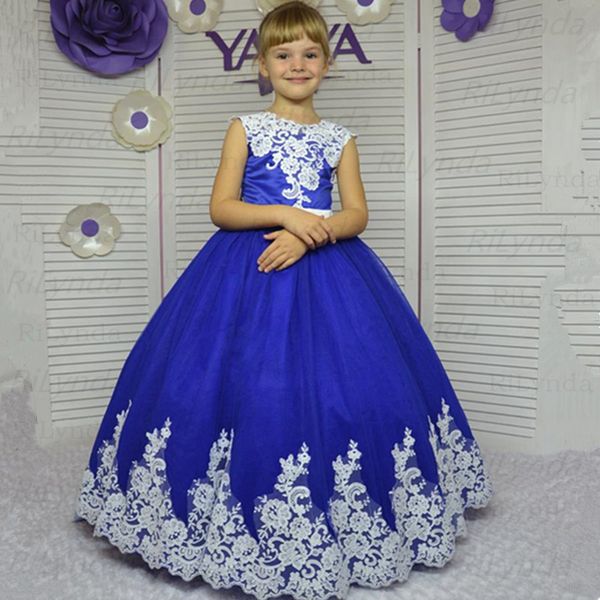 2020 new adorable flower girls dresses jewel neck hand made flowers beaded sleeveless birthday toddler girl pageant gowns open back, White;blue
2020 new adorable flower girls dresses jewel neck hand made flowers beaded sleeveless birthday toddler girl pageant gowns open back, White;blue