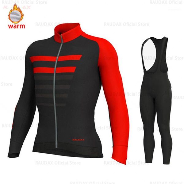2020 pro team winter long sleeve cycling jersey set mtb bike clothing uniform men's thermal fleece bicycle maillot ropa ciclismo1, Black;blue
2020 pro team winter long sleeve cycling jersey set mtb bike clothing uniform men's thermal fleece bicycle maillot ropa ciclismo1, Black;blue