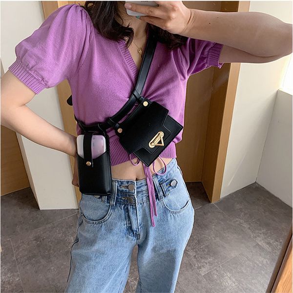 женщины сумки на пояс pu кожа mini fanny pack многофункциональный travel lady пояс грудь сумка hip hop bum bag женский телефон кошельки малы
женщины сумки на пояс pu кожа mini fanny pack многофункциональный travel lady пояс грудь сумка hip hop bum bag женский телефон кошельки малы