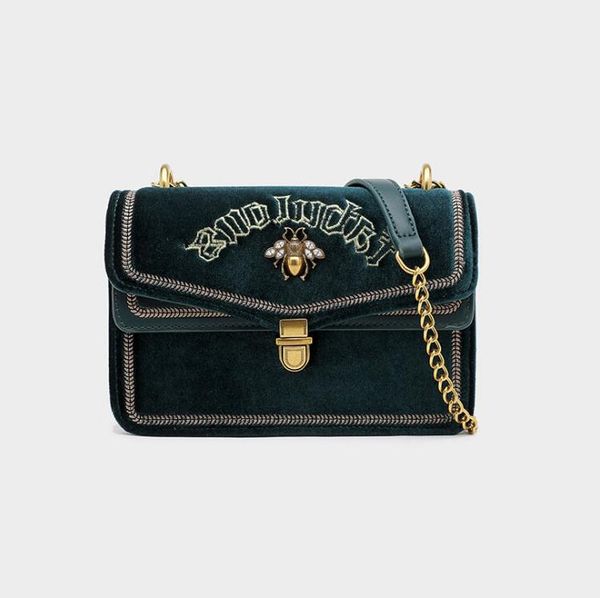 factory outlet women handbag winter leather chain bag elegant atmosphere pearl decoration womens shoulder bags embroidery fashion handbags, Black;red
factory outlet women handbag winter leather chain bag elegant atmosphere pearl decoration womens shoulder bags embroidery fashion handbags, Black;red