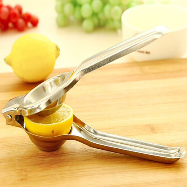 stainless steel lemon squeezer lemons manual juicer tools sturdy limesqueezer anti-corrosive manuallime fresh juice tool wq671-wll
stainless steel lemon squeezer lemons manual juicer tools sturdy limesqueezer anti-corrosive manuallime fresh juice tool wq671-wll