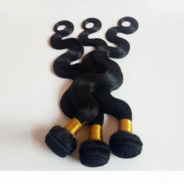 big wave euramerican human hair extensions intact scale smooth and soft no chemical no shedding 3bundle lot style length supports customiza, Black
big wave euramerican human hair extensions intact scale smooth and soft no chemical no shedding 3bundle lot style length supports customiza, Black