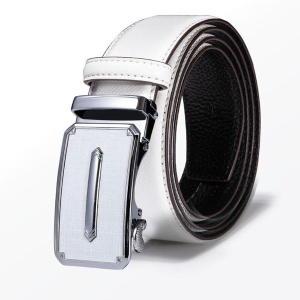 white men leather belt new male designer black automatic buckle cowhide leather men belt luxury for barry.wang gp-2122, Black;brown
white men leather belt new male designer black automatic buckle cowhide leather men belt luxury for barry.wang gp-2122, Black;brown