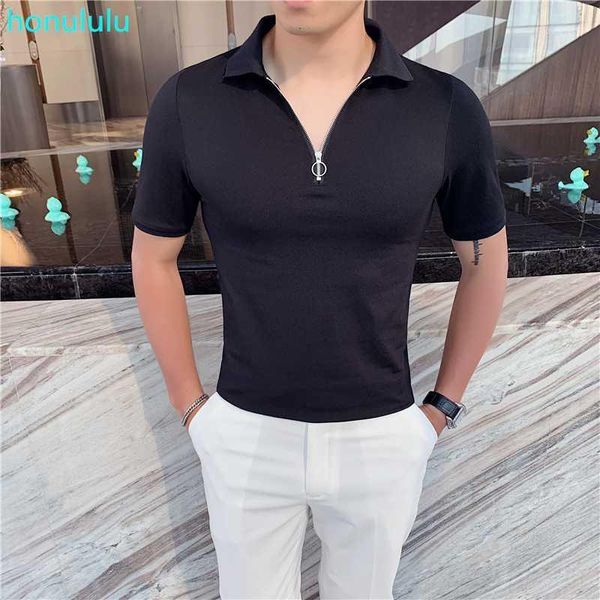 2020 men's solid color short sleeve shirt summer thin middle-aged and young people's versatile fit casual half sleeve, White;black
2020 men's solid color short sleeve shirt summer thin middle-aged and young people's versatile fit casual half sleeve, White;black