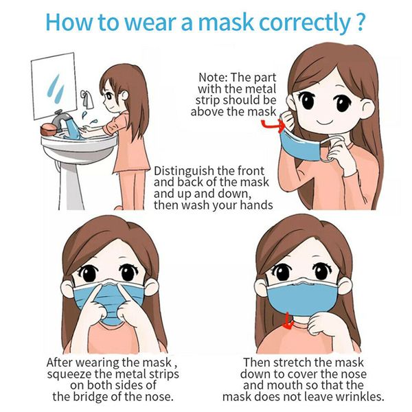 disposable anti-pollution pcs 500/400/300/200/100 facial fabric face mask 3 layers non-woven filter personal mouth masks
disposable anti-pollution pcs 500/400/300/200/100 facial fabric face mask 3 layers non-woven filter personal mouth masks