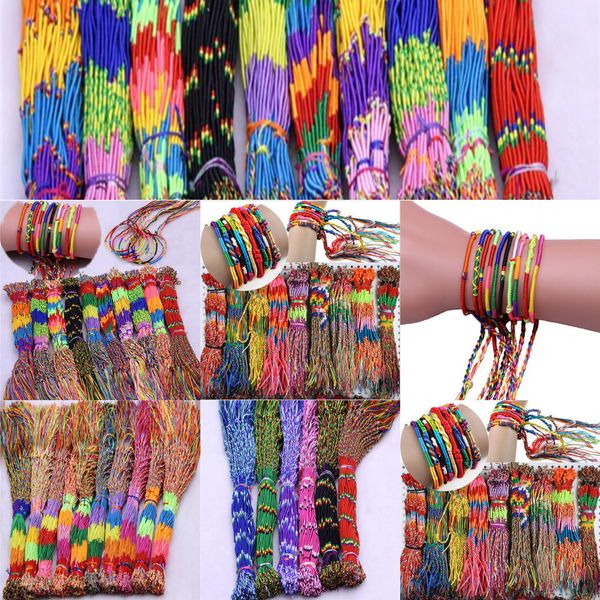 ry9lcbmchandmade infinity purple girls bracelet luxury colorful jewelry braid cord strand braided friendship bracelets
ry9lcbmchandmade infinity purple girls bracelet luxury colorful jewelry braid cord strand braided friendship bracelets