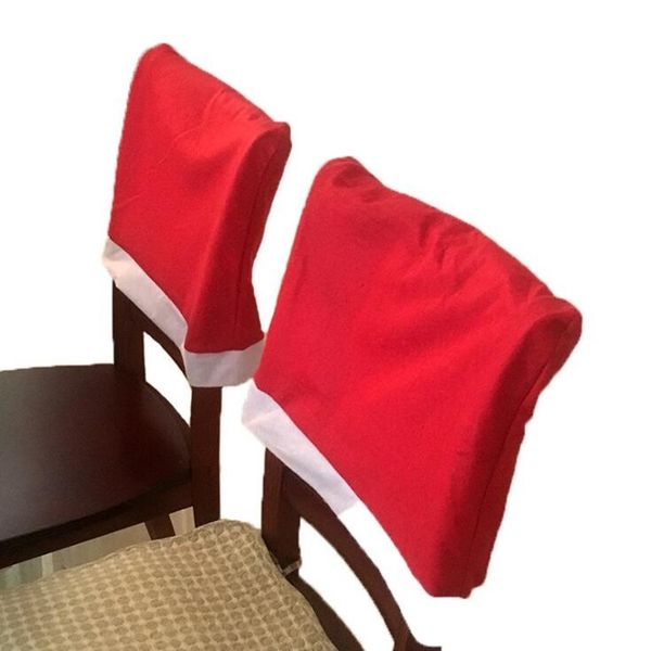 merry xmas covers pure color cover fashion christmas chair decorations party gift wholesale dhd1264
merry xmas covers pure color cover fashion christmas chair decorations party gift wholesale dhd1264