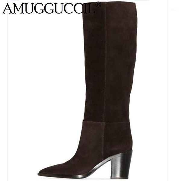 boots 2021 cow suede real leather plus big size 35-45 black coffee fashion female ladies calf autumn winter women x18811
boots 2021 cow suede real leather plus big size 35-45 black coffee fashion female ladies calf autumn winter women x18811