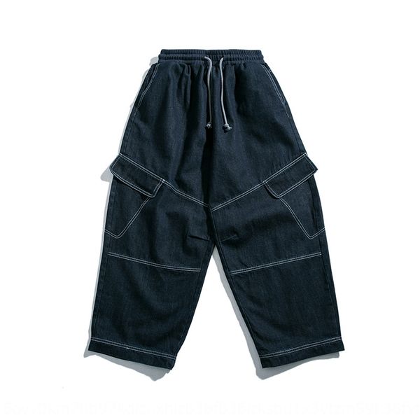 southern summer disguised 2020 and jeans autumn youth straight pants men's fashion brand slant bag thread elastic waist jeans man nkbjm, Blue
southern summer disguised 2020 and jeans autumn youth straight pants men's fashion brand slant bag thread elastic waist jeans man nkbjm, Blue