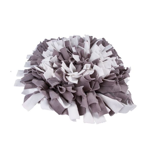 blanket pet cat dog foraging toys sniff cushion bite resistance alpinia training practice sniff pad factory direct selling 35md p1
blanket pet cat dog foraging toys sniff cushion bite resistance alpinia training practice sniff pad factory direct selling 35md p1