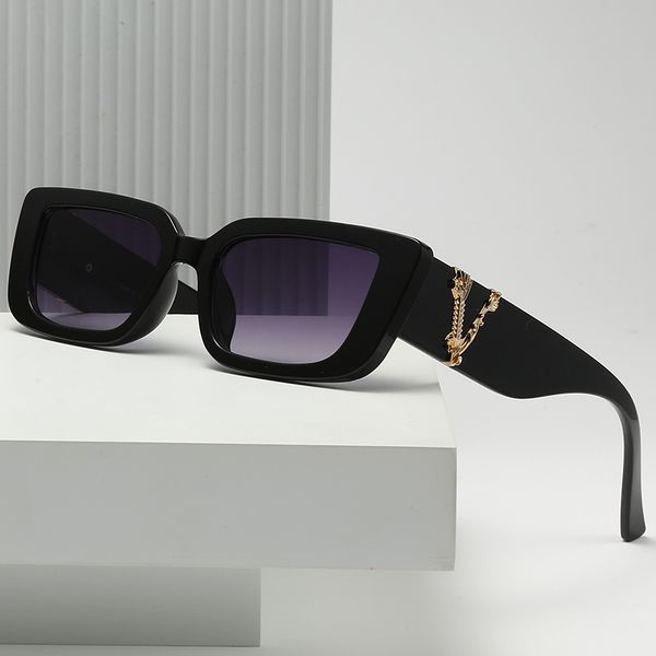 2021 new great designer brand luxury sunglasses of women's rock fashion tones uv400 vintage glasses 32255 lp6n, White;black
2021 new great designer brand luxury sunglasses of women's rock fashion tones uv400 vintage glasses 32255 lp6n, White;black