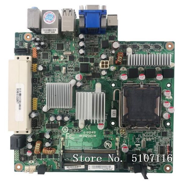 motherboards deskmotherboard for m58p l-iq45 mtq45ik 64y9772 64y9770 will test before
motherboards deskmotherboard for m58p l-iq45 mtq45ik 64y9772 64y9770 will test before