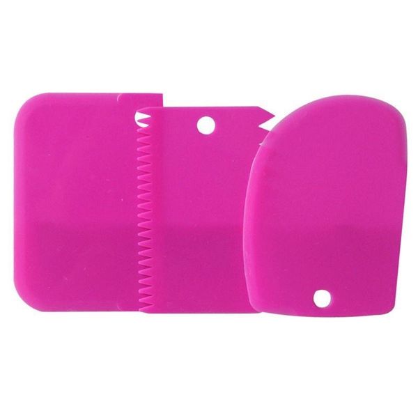 3 шт набор кондитерская шпатель пластиковые тесто cutter выпечка пирожные инструменты тесто скребок лопатка для торта reposteria bbyfki hotc
3 шт набор кондитерская шпатель пластиковые тесто cutter выпечка пирожные инструменты тесто скребок лопатка для торта reposteria bbyfki hotc