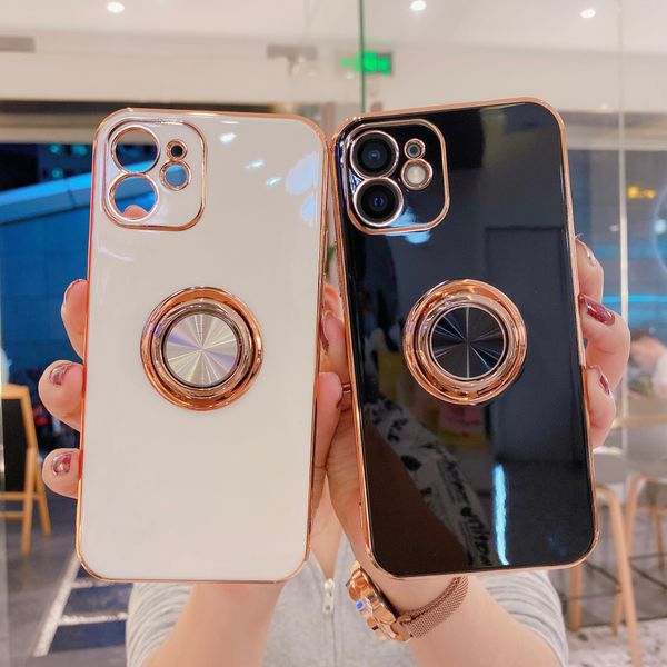 luxury ring holder case for iphone 11 7 8 plus gold plating metal stand phone cover for iphone 12 pro max xs xr se 2020 silicon
luxury ring holder case for iphone 11 7 8 plus gold plating metal stand phone cover for iphone 12 pro max xs xr se 2020 silicon