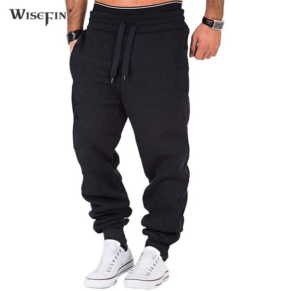 winter casual sports trousers men spring warm long running pants workout gyms jogger suit skinny legs sweatpants male lj201221, Black
winter casual sports trousers men spring warm long running pants workout gyms jogger suit skinny legs sweatpants male lj201221, Black