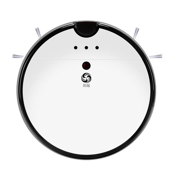 vacuum cleaners fully automatic sweeping robot home mopping machine intelligent ultra-thin large water tank automatic charging
vacuum cleaners fully automatic sweeping robot home mopping machine intelligent ultra-thin large water tank automatic charging