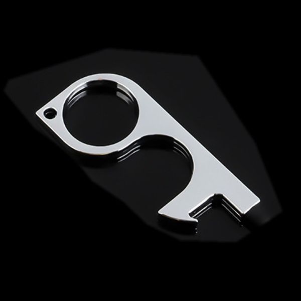 portable epidemic zero contact helper elevator door opener stick metal tools no touch keep safe keychain 161 g2
portable epidemic zero contact helper elevator door opener stick metal tools no touch keep safe keychain 161 g2