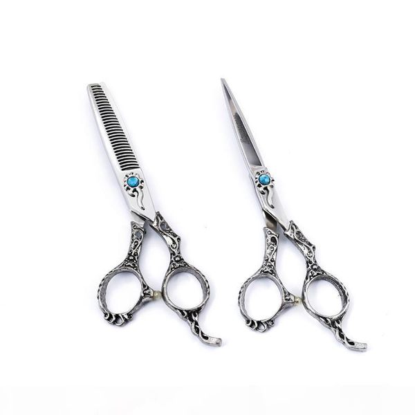 moontay 6.0 inch japan 440c stainless steel barber hair cutting scissor thinning shears tesoura for professional hairdresser
moontay 6.0 inch japan 440c stainless steel barber hair cutting scissor thinning shears tesoura for professional hairdresser