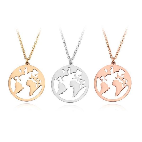 chains vintage origami globe necklace hollow out earth round pendants travel trip choker jewelry for friends gifts, Silver
chains vintage origami globe necklace hollow out earth round pendants travel trip choker jewelry for friends gifts, Silver