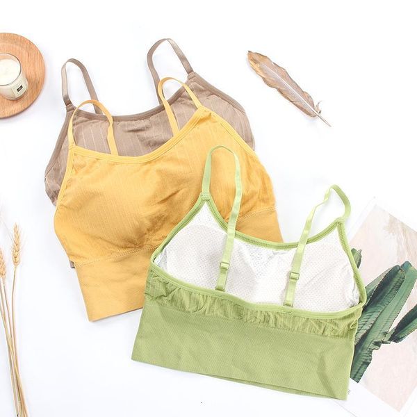 sports underwear for fitness solid yoga high elastic size breathable women running gym bra indoor, White;black
sports underwear for fitness solid yoga high elastic size breathable women running gym bra indoor, White;black