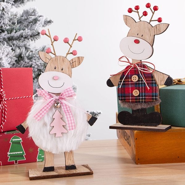 psrjo new decoration accessories wooden mall bar shopping gift milu ornaments new milu deer accessories ornaments wooden christmas deer chri
psrjo new decoration accessories wooden mall bar shopping gift milu ornaments new milu deer accessories ornaments wooden christmas deer chri