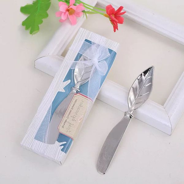 leaf shape cake pollisher cream knives alloy practical tools delicate box packing european style creative wedding small gift dhl
leaf shape cake pollisher cream knives alloy practical tools delicate box packing european style creative wedding small gift dhl