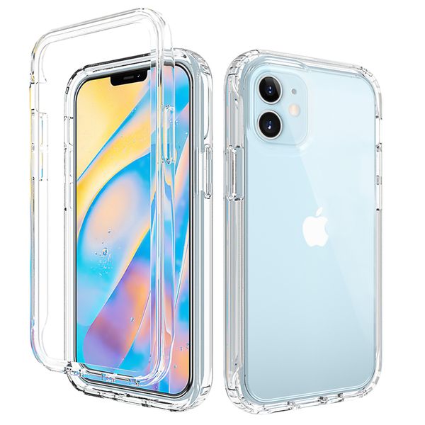 чехол для телефона для iphone 12 pro 11pro xr xs max 6 7 8 plus x 11 2 в 1 противоударно силиконовая защита прозрачная задняя крышка
чехол для телефона для iphone 12 pro 11pro xr xs max 6 7 8 plus x 11 2 в 1 противоударно силиконовая защита прозрачная задняя крышка