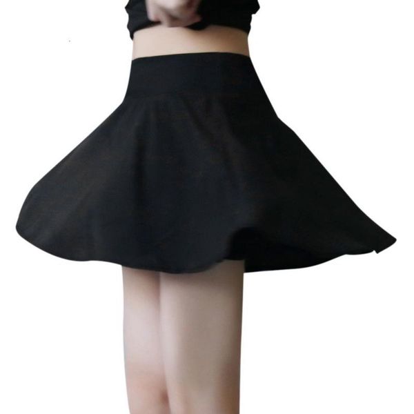 2020 women's sports quick-drying tennis dance yoga training clothes anti-lighting fitness lined short skirt shorts, White;black
2020 women's sports quick-drying tennis dance yoga training clothes anti-lighting fitness lined short skirt shorts, White;black