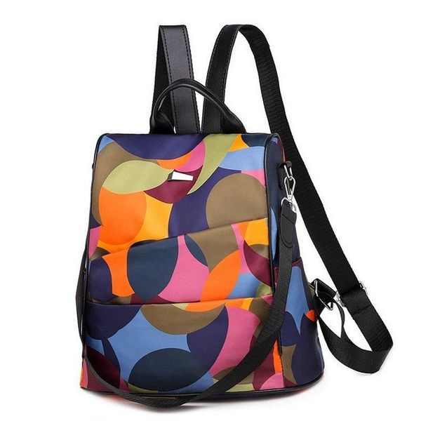 printing fashion women backpacks oxford backpack female flowers backbag water repellent theft bagpack new bbygnt alice_bag
printing fashion women backpacks oxford backpack female flowers backbag water repellent theft bagpack new bbygnt alice_bag