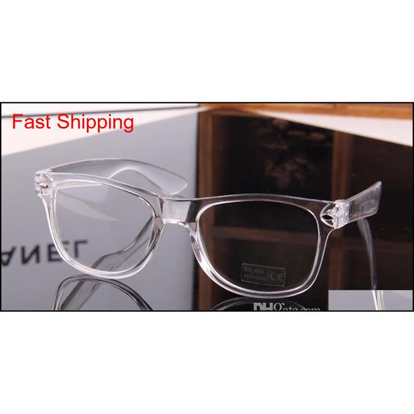 transparent crystal clear frame square lens eye glasses acetate spectacles frame clear glasses lens women's ey qylowk dh_seller2010, Black
transparent crystal clear frame square lens eye glasses acetate spectacles frame clear glasses lens women's ey qylowk dh_seller2010, Black