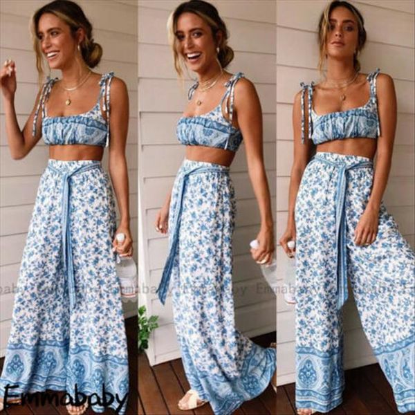 women 2 piece outfit set jumpsuit long pants set sleeveless crop wide leg pants set holiday clothes, Gray
women 2 piece outfit set jumpsuit long pants set sleeveless crop wide leg pants set holiday clothes, Gray