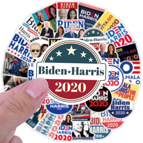 50шт джо байден харрис наклейки для ноутбука гитара багажа холодильник скейтборд водонепроницаемая прохладный граффити наклейка наклейка дет
50шт джо байден харрис наклейки для ноутбука гитара багажа холодильник скейтборд водонепроницаемая прохладный граффити наклейка наклейка дет