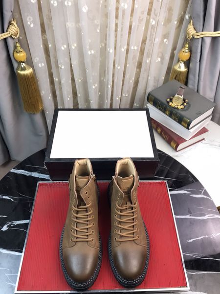 men's new high boots fashion show in autumn and winter of 2021 head layer calf skin delicate soft lamb skin inside official size 38-44, Black
men's new high boots fashion show in autumn and winter of 2021 head layer calf skin delicate soft lamb skin inside official size 38-44, Black