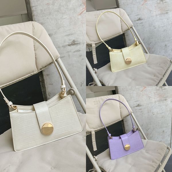 small ck french crocodile shoulder bagarmpit bag women's law stick bag 2020 new tide summer high feeling versatile one shoulder handbag
small ck french crocodile shoulder bagarmpit bag women's law stick bag 2020 new tide summer high feeling versatile one shoulder handbag