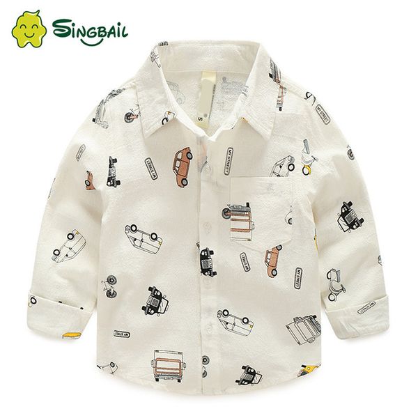 shirt for baby boy new years spring casual cotton kids boys button turn-down collar shirts cute children blouse 2 4 6 years y200704, White;black
shirt for baby boy new years spring casual cotton kids boys button turn-down collar shirts cute children blouse 2 4 6 years y200704, White;black