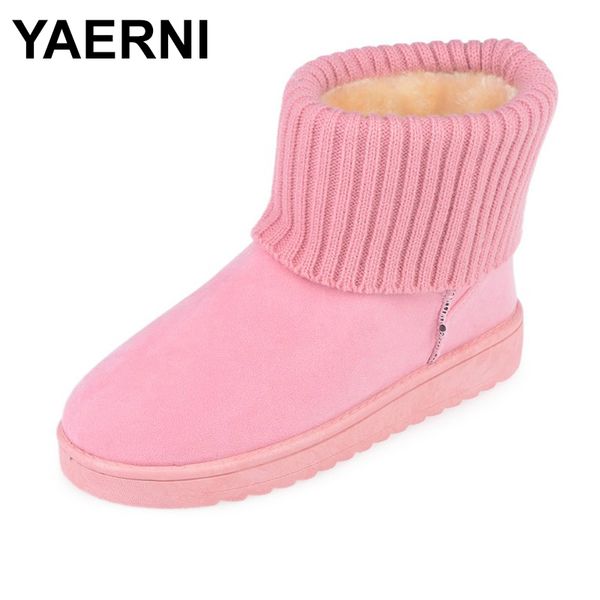 yaerniwarm зима снег сапоги розовый с плоским днищем круглого toe женщина плоского снег boots покрытие мех зима женщин bootse1193 201020, Black
yaerniwarm зима снег сапоги розовый с плоским днищем круглого toe женщина плоского снег boots покрытие мех зима женщин bootse1193 201020, Black